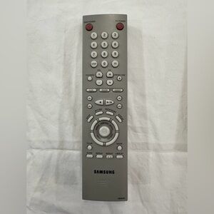 OEM - Samsung DVD Remote (00093N) - untested